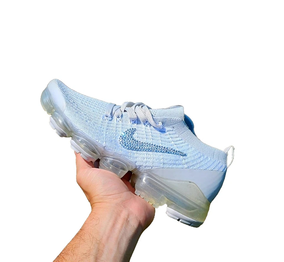 Nike Air Max Nike Air VaporMax Flyknit 2 Athletic Shoes for Women