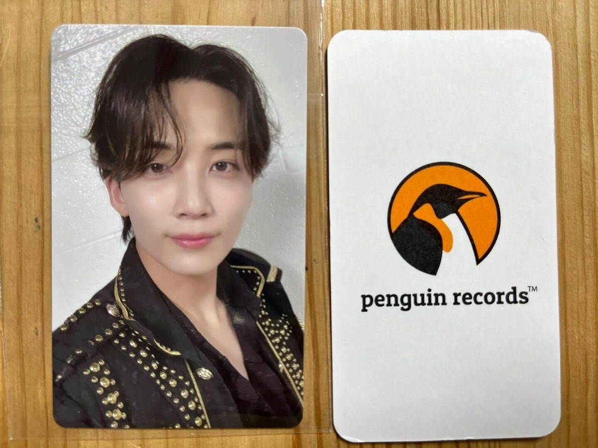 TOUR-ING : SEVENTEEN WORLD TOUR BE THE SUN GIFT PHOTO CARD | eBay