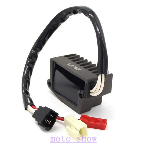 Rectifier Regulator For Yamaha VMX-12 VMX1200 V-MAX 1200 1996-2007 3JP-81960-01 - Picture 5 of 8