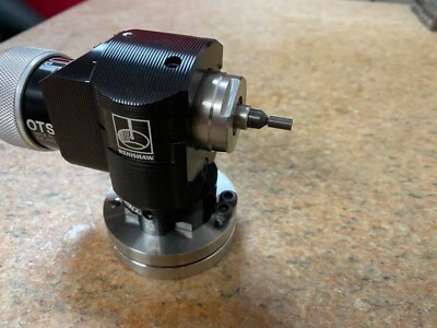 BREAK AWAY STEM FOR RENISHAW PROBE HAAS OTS ETS A-5004-7443 A50047443