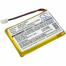 NEW Rechargeable BATTERY 1100mAh for Minelab CTX 3030 WM-10 Wireless Module