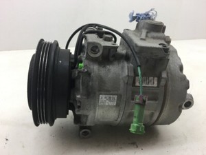 VW Passat 3B6, B5 Klimakompressor 8D0260808 Kompressor Klimaanlage