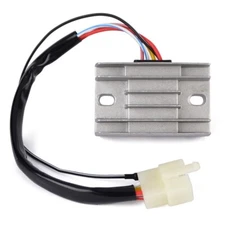 Regulator Rectifier Voltage for Suzuki GS1000G 1980 GS1000GT 1996 GS1000GX 1999
