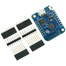 Wemos D1 Mini V3.0.0 WIFI Internet ESP8266 CH340G Development Board For Arduino