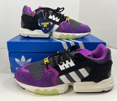 zx torsion purple