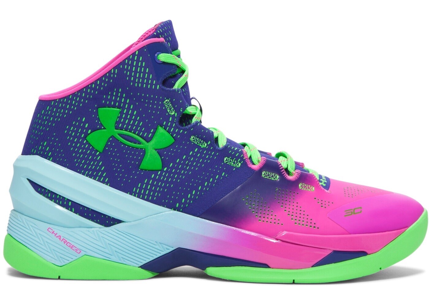 curry 12 shoes
