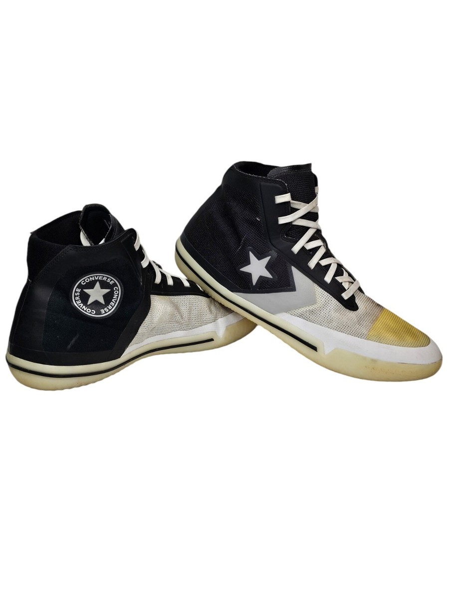 Converse Build It Up All Star Pro BB Hi Men