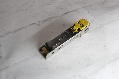 Lot of*6 Brocade 57-1000042-01 1GE Copper SFP+ Optical Transceiver - Picture 4 of 4