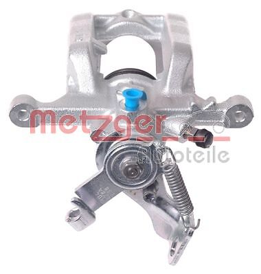 METZGER 6250491 Bremssattel für CHEVROLET,OPEL,VAUXHALL