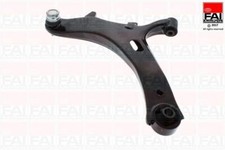 FAI SS9451 BRACCIO COMANDO PISTA ANTERIORE LH