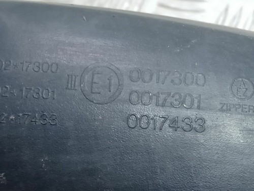 Volkswagen PASSAT B4 1994 Links Aussenspiegel mechanisch 0017300 GUST28571