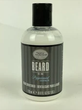 The Art of Shaving Beard Conditioner Peppermint Essential Oil 4 fl oz