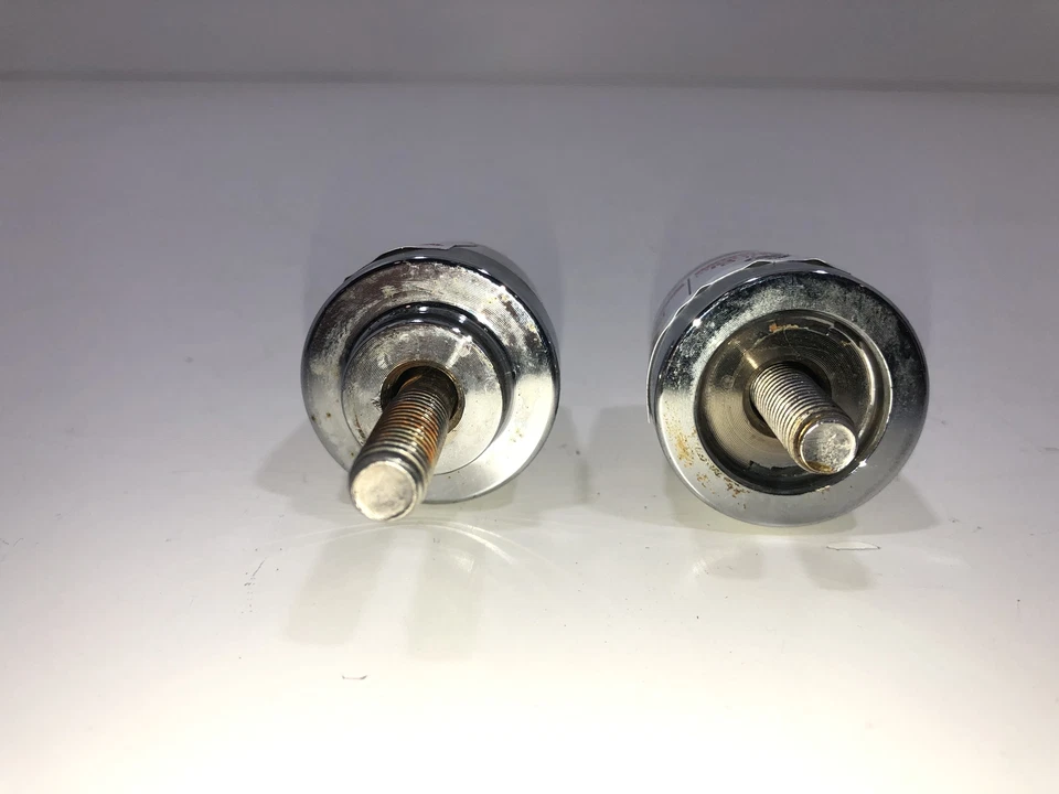 Contrappesi Bilancieri Stabilizzatori Kymco People S 200 i 2007 2016 - Immagine 3 di 4