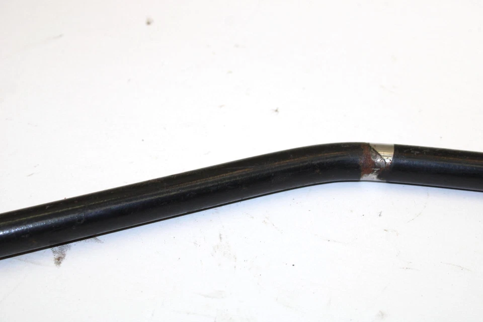 Barra estabilizadora Yamaha Sx Viper 2002 OEM 8CR-2386E-00-00 B195 Foto 3 de 4