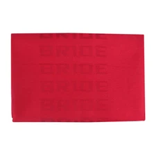 JDM BRIDE Fabric for Seat Cover Door Panel Armrest Headliner Decoration Cloth