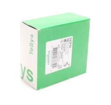 Schneider Electric TeSys-037610 Motorschutzschalter(Drehantrieb)  GV2P32