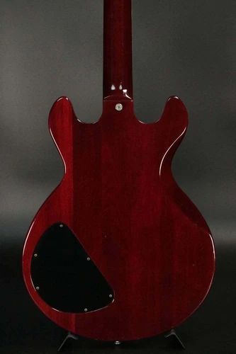 Gibson Professional 335-S Deluxe Cherry 1980 Safe delivery from Japan