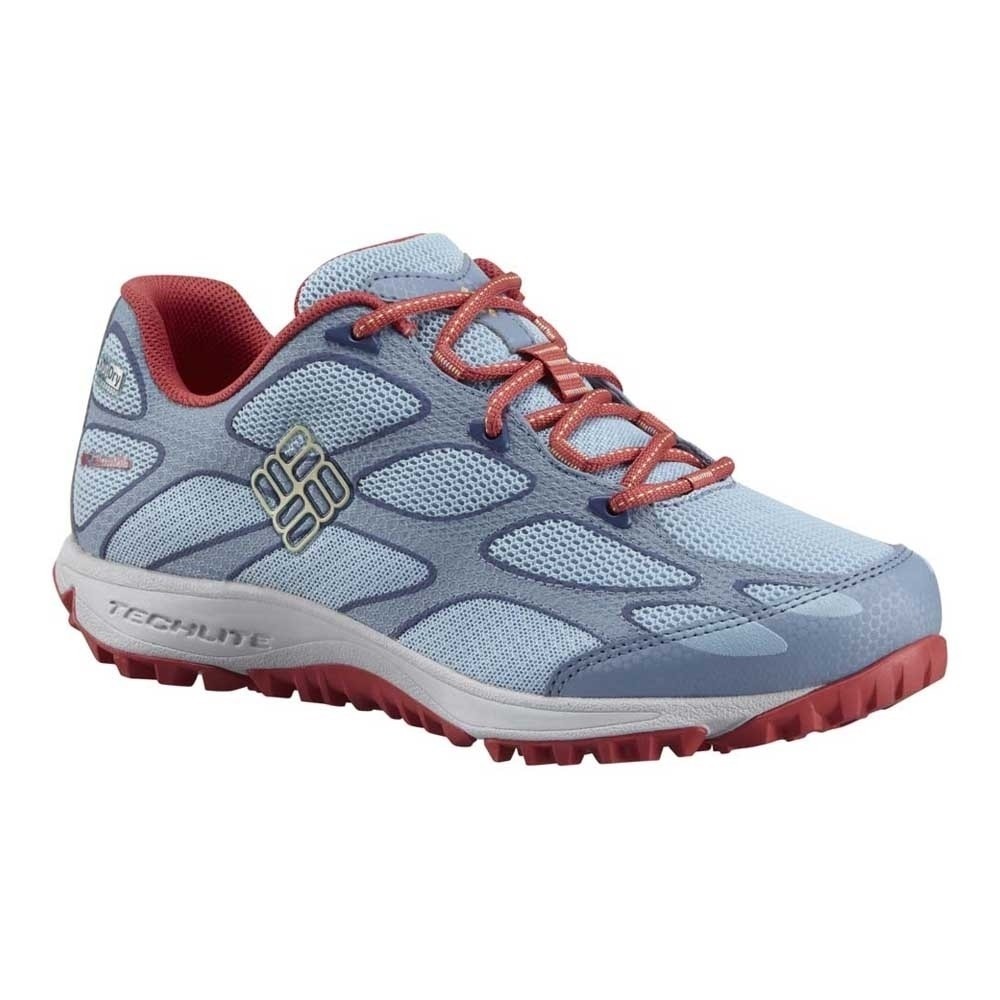 COLUMBIA ZAPATILLA TREKKING femmes CONSPIRACY IV OUTDRY COLUMBIA ZAPATILLA TREKKING femmes CONSPIRACY IV OUTDRY
