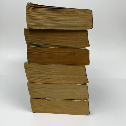 Lot of 6 Danielle Steel Romance Novels PAPERBACK RANDOM Books MIX - Picture 4 of 7