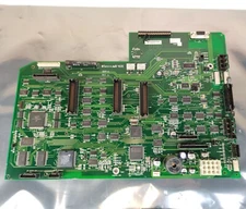 Perkin Elmer 400 500 400/500 Main Board PCB N6509094 issue A Gas Chromatograph