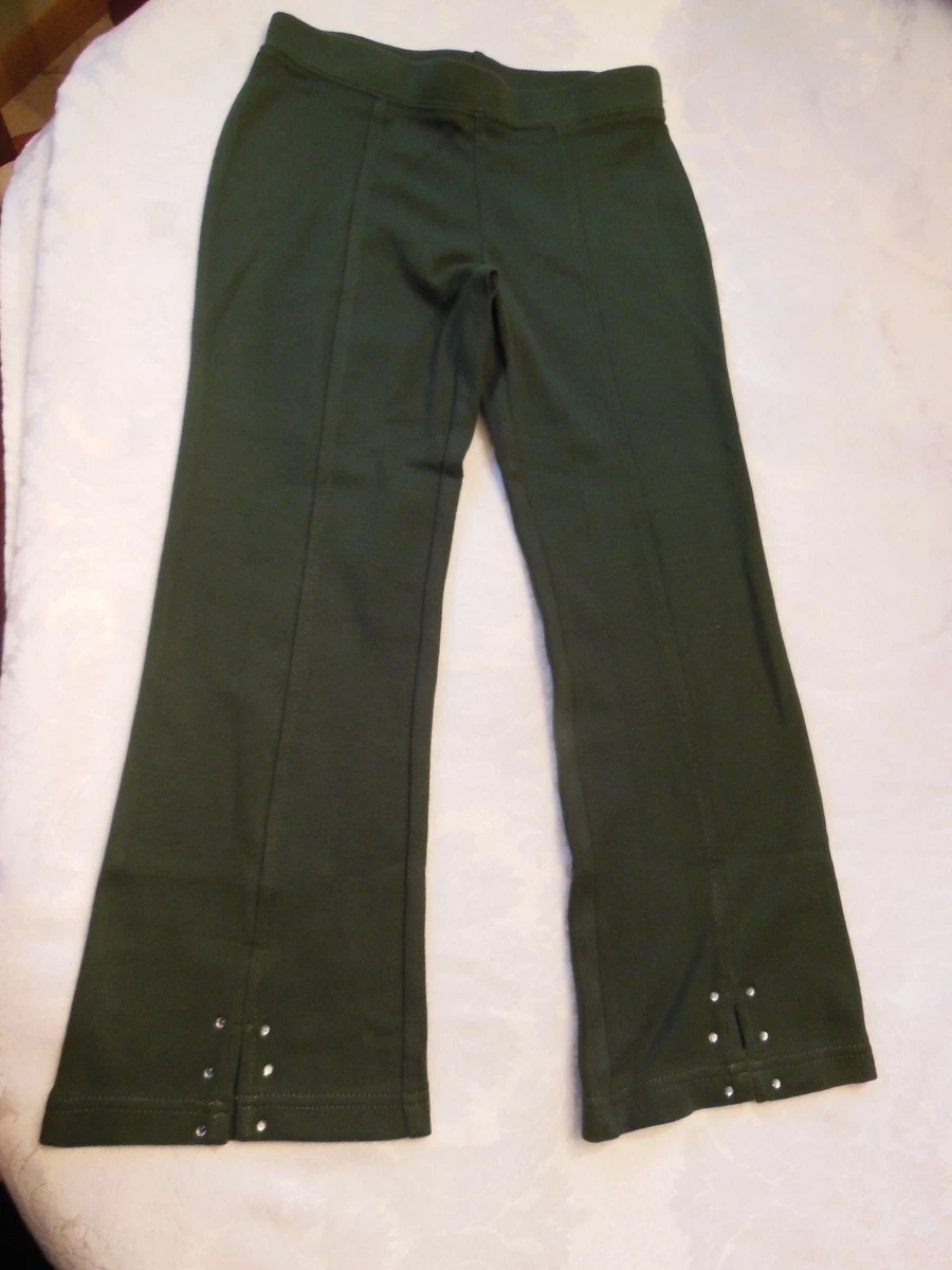 Legging évasé tricot au crochet femme Urban Classics - Pantalons