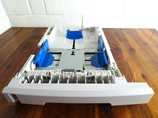 OKI C610 Printer OEM Primary Paper Tray Cassette Feeder Used