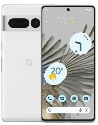 Google Pixel 7 Pro 5G – 128GB – 12GB RAM – Unlocked – Excellent Condition A+ - Afbeelding 10 van 22