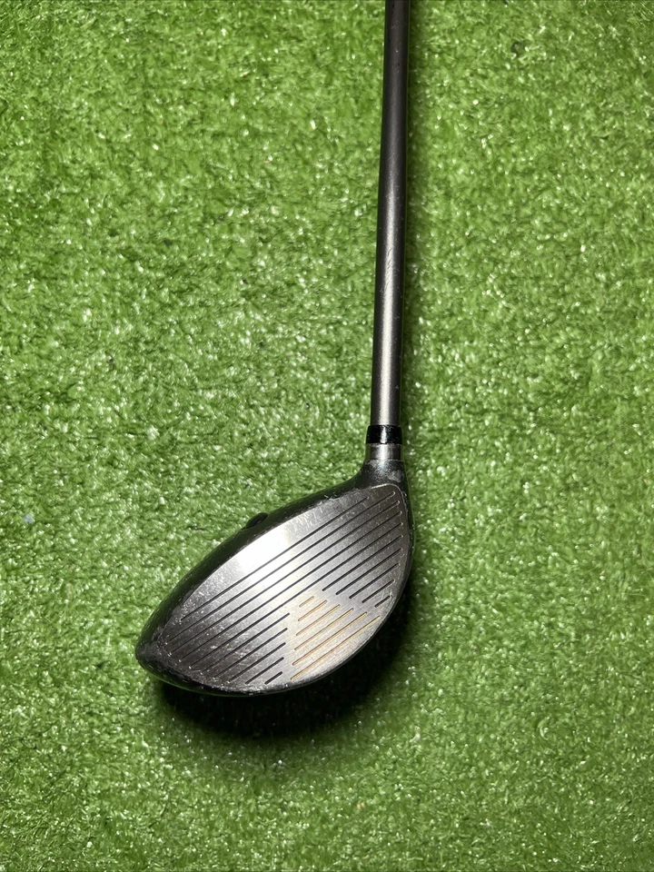 Титановый драйвер Lynx USA Black Cat 10,5*1 Unifiber Flare Regular графит R H - Изображение 2 из 4