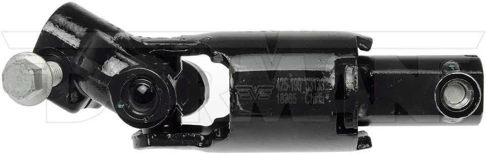 Eje de dirección para Trailblazer, Envoy, Ascender, Rainier+Más 425-199 Foto 4 de 4