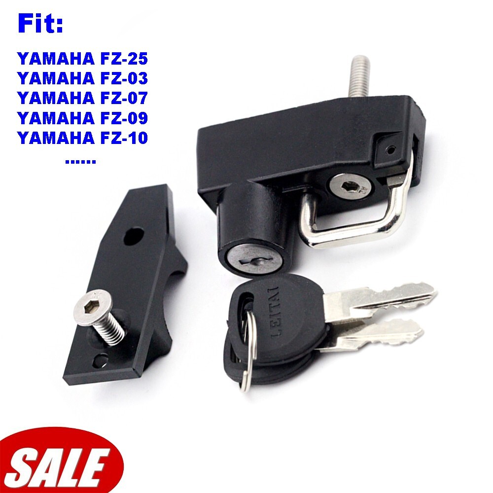 Handle Lock Yamaha R15 Key Lock Set Price Handle Lock Yamaha R15