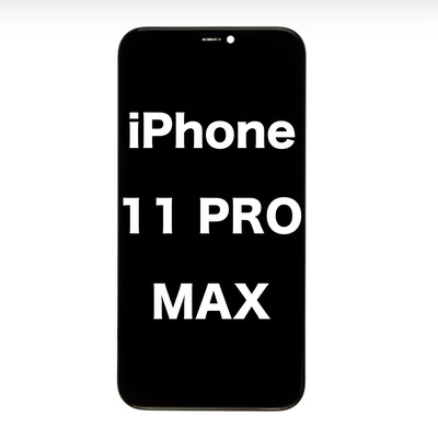 Incell For Iphone 11 Pro Max Display LCD Touch Screen Digitizer Replacement