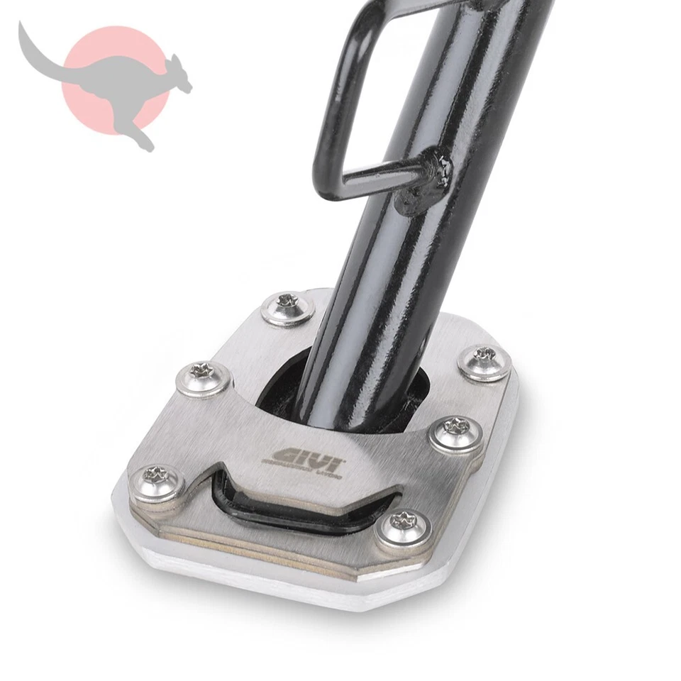 ESTENSIONE / BASE CAVALLETTO LATERALE [GIVI] HONDA X-ADV 750 (2025) - COD.ES1186 - Imagen 3 de 3