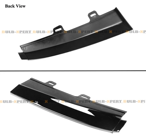 FOR 19-22 BMW G20 M SPORT M340i CTM DIFFUSER KIT + CARBON FIBER QUAD EXHAUST TIP