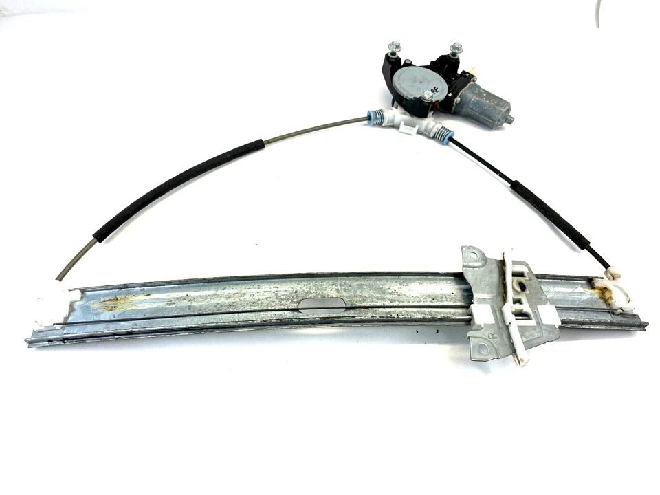 08-11 水星水手右侧门窗调节器带电机 CM092570A — 第 3/4 张图片