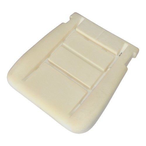 For 2003-2007 Ford F250 F350 Lariat XLT Driver Passenger Cloth Seat Cover / Foam - Picture 40 of 194