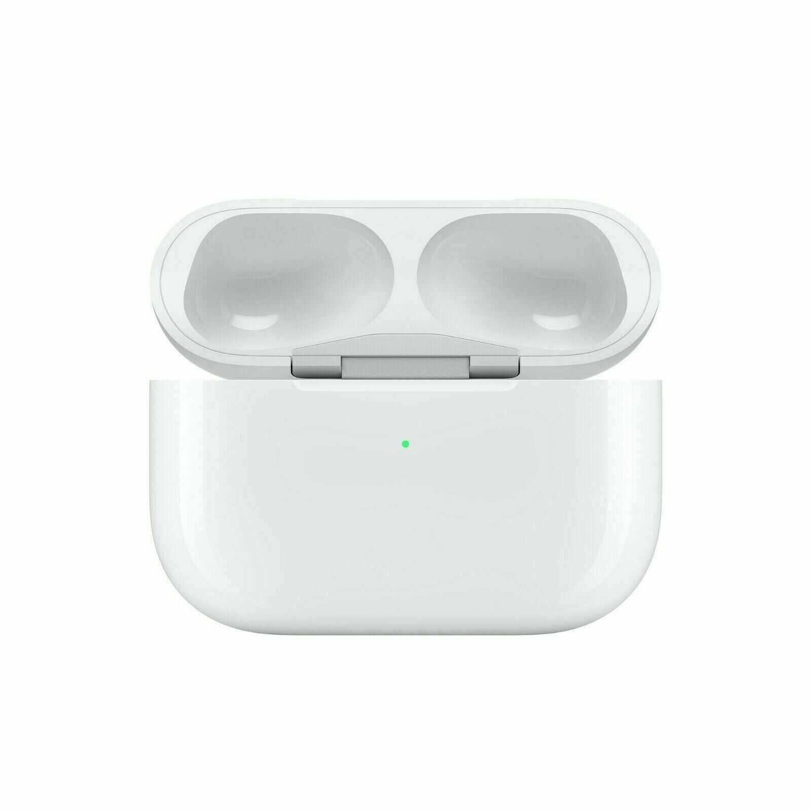 OEM Apple Airpods Pro Bluetooth Charging Case Only Replacment