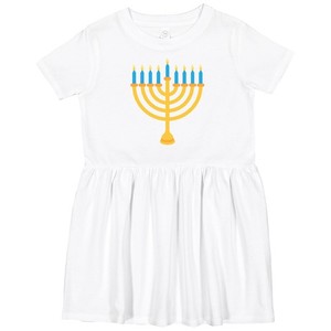 chinese dress ladies Dhyoui Happy Hanukkah Jewish Chanukah Holiday Summer Dresses for Women 2025  Casual Sleeveless Beach Maxi Dress S White at Amazon Women's Clothing store main image 0