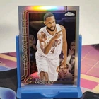 2025 Topps Evan Mobley Base (Raw)