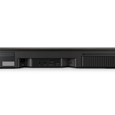 Bose Smart Soundbar 600 with Wireless Surround Speakers (Pair