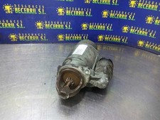 Démarreur Skoda FAVORIT