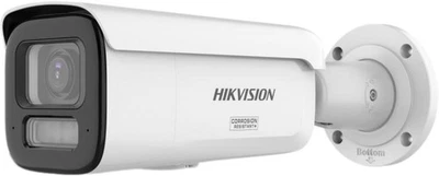 Hikvision DS-2CD2687G3T-LIZSY 8MPX 4K IP Kamera mit 2.8-12mm Motozoom Objektiv