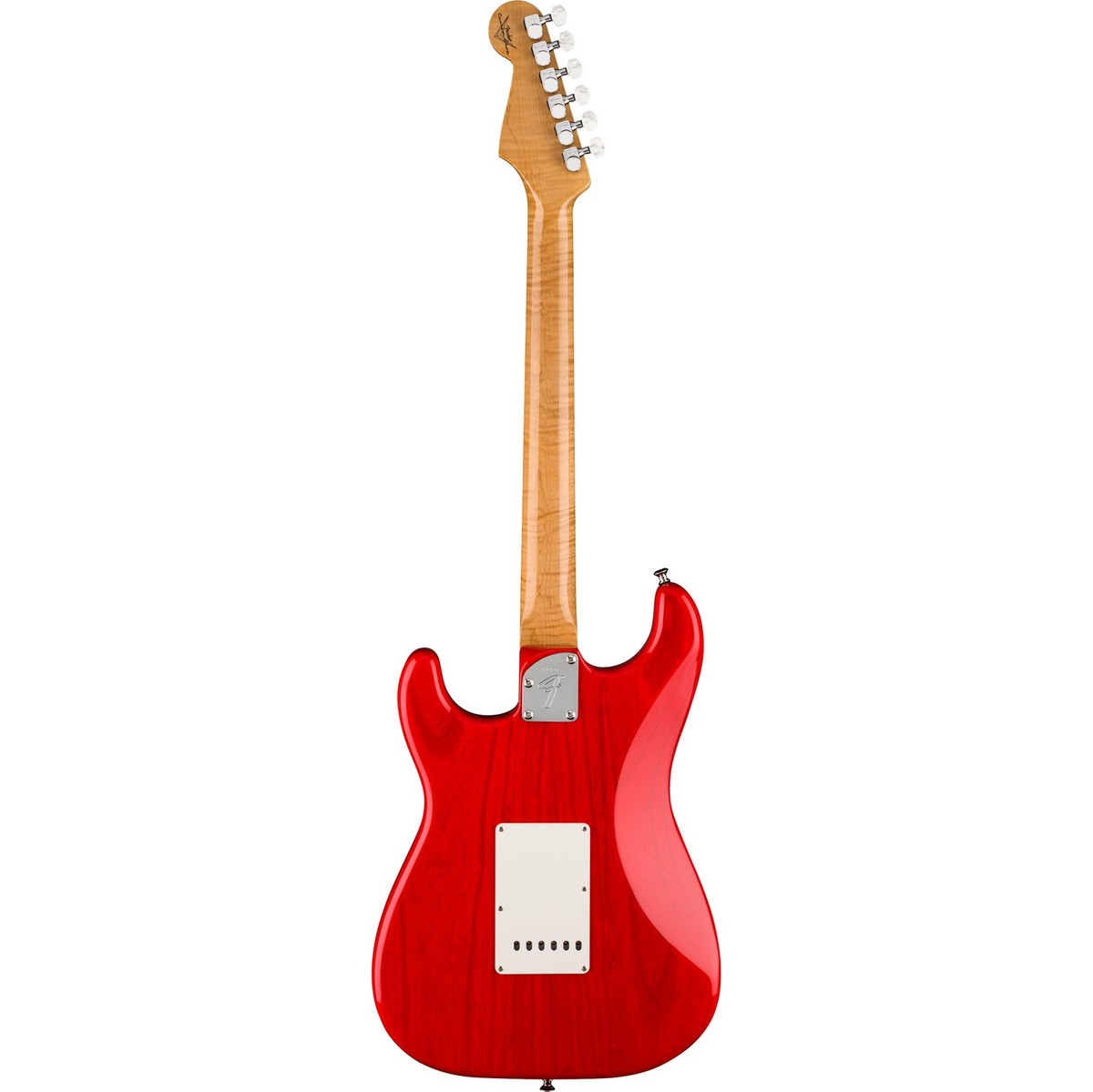 Fender Custom Shop American Custom Strat, Rosewood FB