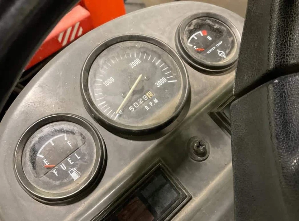 2013 Kubota R520S (Wheel Loader) - Image 2 of 4