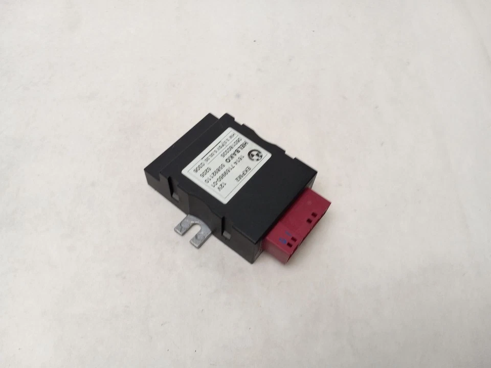 MÓDULO BOMBA COMBUSTIBLE BMW 325 XI 2006 OEM 1614716996001 Foto 2 de 4