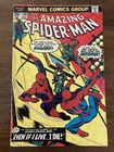Amazing Spider-Man #149 Volume 1 Marvel Comics 1975 1st Appearance Ben Reilly GD