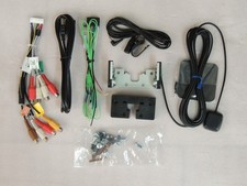 PIONEER GENIUNE OEM BUNDLE CABLES with BRACKET, SCREWS SPACER DMH-WT6000NEX