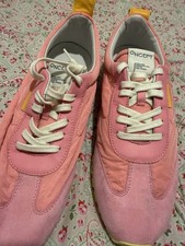 ONCEPT Tokyo Prism Pink Sneaker US 9.5 / Uk 7.5 /41 Very Good Condition BNWB Box