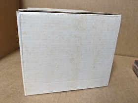 BILL & TED&rsquo;S EXCELLENT ADVENTURE Atari Lynx New Factory Shipping Container/Case