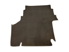 Teppich Kofferraummatte Kofferraumboden Passt Für Mercedes W114 Coupe C114