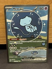 ebay pokemon card prices POKMON CARD GAME sv4M 008/066 U Toedscruel